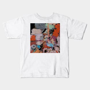 Deep Impulses Kids T-Shirt